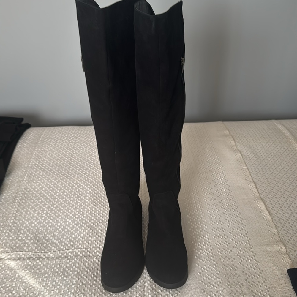 Tuffoni Italian boots